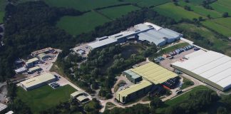 Kimberly-Clark’s Coleshill, Flint mill to run on green hydrogen, not Welsh coal or flint