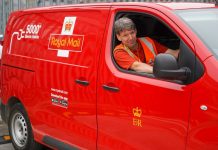 Royal Mail: 5,000 electric vans across delivery and collection fleet