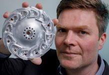 Hot and hotter! Pump startup seeks partner, deploying high temperature heat to industry