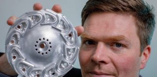 Hot and hotter! Pump startup seeks partner, deploying high temperature heat to industry