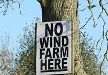 NIMBYs – zombies or creatures of myth? Copper finds resistance to green power may be overstated