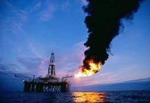 Sunak “deaf to science” on N Sea licences, so scientists write again