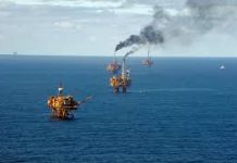 Jackdaw gas field gets green light
