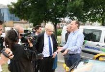 Car decarb minister Norman urged to act on 300k charging target