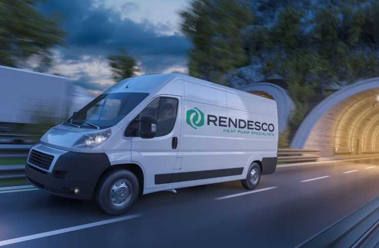 Rendesco pumps up £6m to expand low carbon heat networks