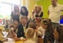 Britain backs nuclear fuel supply for Ukraine, as Shapps visits Kyiv