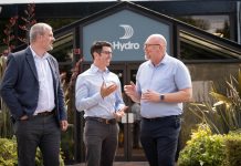 Shell Energy inks deal to help Norsk Hydro strip carbon from UK ops