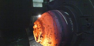 Steel city forges plan to swap gas for green hydrogen