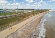 North Sea stashes: Authority issues first permits to sequester carbon