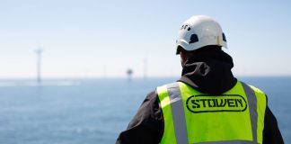 Non-ill wind blows jobseekers some good: DWP & Crown Estate puff offshore recruitment