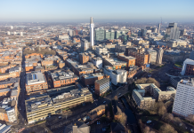 Brum, brum: Birmingham colleges gets £1.2m to spark up new automotive battery skills