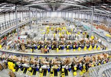 Amazon primes 39 new renewables projects in Europe this year, delivers 1GW
