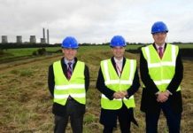 Nuclear submarines boss to head delivery of UK’s fusion energy