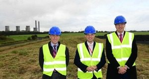 Nuclear submarines boss to head delivery of UK’s fusion energy