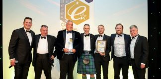 0800 Repair dials up efficiency gong