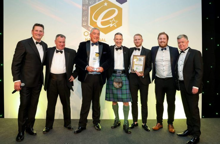 0800 Repair dials up efficiency gong