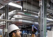 Cutting out the carb(on)s: developer un-wastes energy at Derby low-carbon food cluster