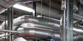 Cutting out the carb(on)s: developer un-wastes energy at Derby low-carbon food cluster