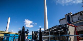 Veolia start first AI monitoring and control to decarbonise one of the country’s largest district heating networks