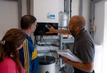 Low heat pump uptake slows progress on hydrogen & decarbing homes, watchdog finds