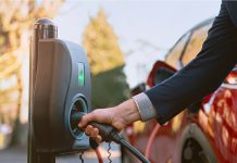 Connected Kerb begins Gloucestershire EV chargepoint roll-out