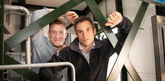 Iona Capital invests in biogenic CO2 pioneers Carbon Capture Scotland