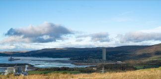 Holyrood bets £9m on Morocco power line, primes 900 Hunterston jobs