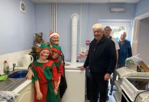 NG’s community fund shares £5 million on fuel poverty advice