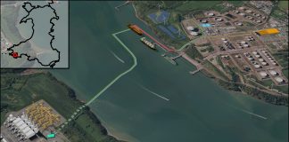 RWE and Dragon LNG sign contract with AtkinsRéalis to carry out an engineering study for their collaborative project ‘MUST’