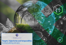 Flexibility is key to reach a more sustainable future GridBeyond’s energy report says