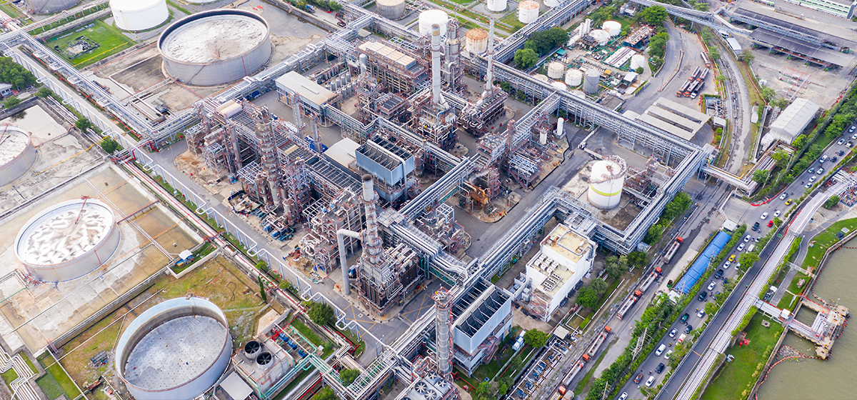 Physical security for resilient critical infrastructure - theenergyst.com