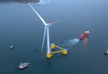Amazon backs Moray West & Ocean Winds with 473MW PPA