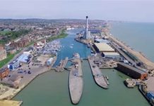 Clustered small firms share government prizes to de-carb operations