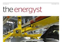 The Energyst – Latest issue out now
