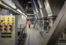 CCUS pilot puts Veolia in driving seat to synthesised clean fuels