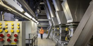 CCUS pilot puts Veolia in driving seat to synthesised clean fuels