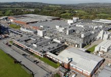 Carlton & Kraft Heinz opt for green hydrogen at Wigan mega-factory