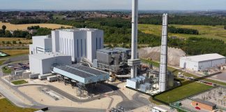 Energy-to-waste giant wins D-ESNZ’s green light to progress CCS at Ferrybridge