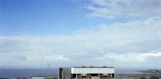 Heysham 1 steam leak triggers EdF improvement notice