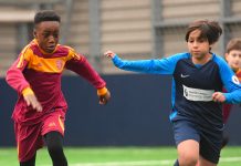 Football Association & E.ON ally to decarb soccer’s grassroots