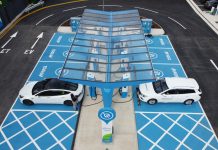 Morrisons & MFG prep £2.5 billion EV charging deal