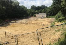 ONR signs off decommissioning of nuclear research site – after ten years