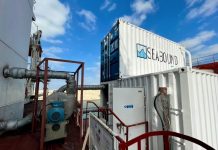 CCUS innovator Seabound plots course to de-carbing world’s freighters