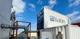 CCUS innovator Seabound plots course to de-carbing world’s freighters
