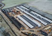 Zenobē buys 300 MW/600 MWh battery from Wärtsilä