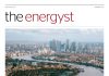 The Energyst – Latest issue out now