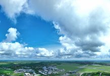 Cranfield secures £69 million to boost hydrogen-as-SAF research