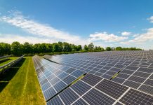 Enviromena swoops for 70MWp Medebridge solar project