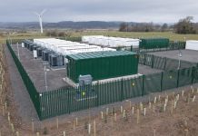 Tag’s & Harmony’s 49MW battery goes live near Perth
