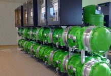 Estuary ingress: Cool new Dartford subber pumps 2GW into 1.5 million homes